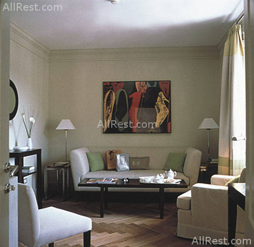 Savoy Hotel 54